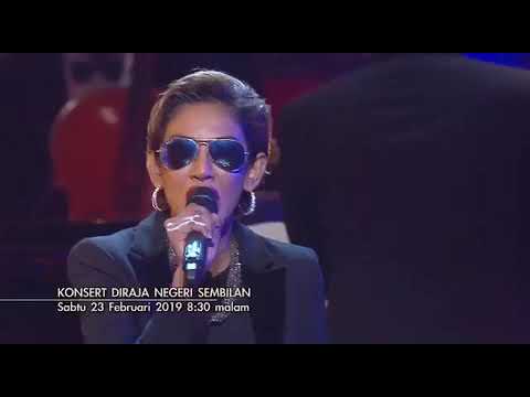 KONSERT DIRAJA NEGERI SEMBILAN (promo)