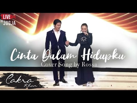 download lagu mp3 mp4 Lagu Terbaru Rossa Feat Cakra Khan, download lagu Lagu Terbaru Rossa Feat Cakra Khan gratis, unduh video klip Lagu Terbaru Rossa Feat Cakra Khan
