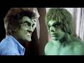 Hulk Vs Evil Hulk The Incredible Hulk