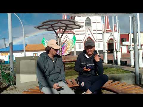 Horizontes de Iles - entrevista Jonathan Romo