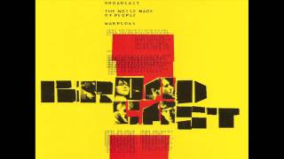 Broadcast - Dead the Long Year (w/ Butter Beard)