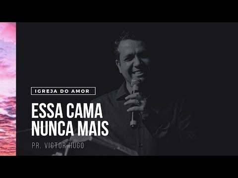 Nunca Mais video