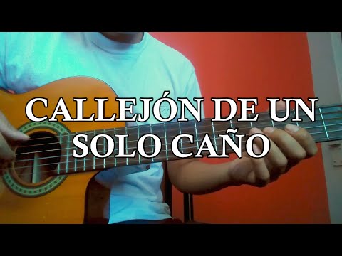 Callejon De Un Solo Caño - Eva Ayllón