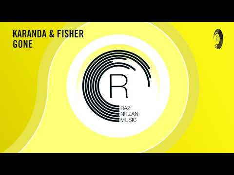 Karanda & Fisher - Gone (RNM)