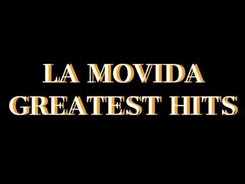 LA MOVIDA GREATEST HITS! REMASTERED
