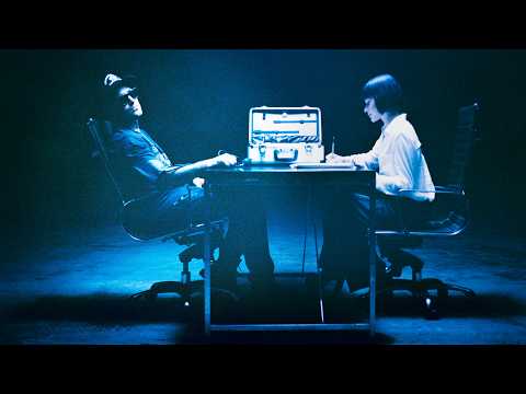 Arizona Zervas - CAN'T LIE (Lyric Video)