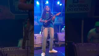 Agatha Clarissa -  Dia de carnaval