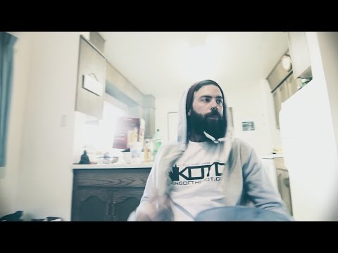 Doom Squad - May 2015 Cypher ft Rezza Reckt