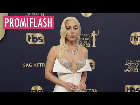 Video Thumbnail: Fans müssen warten: Lady Gagas Tourstart auf 2026 verlegt
