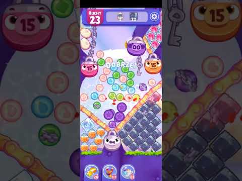 Angry Birds Dream Blast-Level 782 NO BOOSTERS #angrybirdsdreamblast