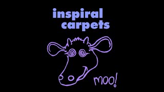 Inspiral Carpets - 21790 - Live at G-Mex (Official HD Video)