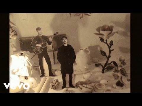 Video thumbnail for Something Inside Of Me