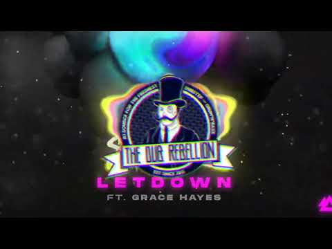 SubDocta - Letdown (feat. Grace Hayes)