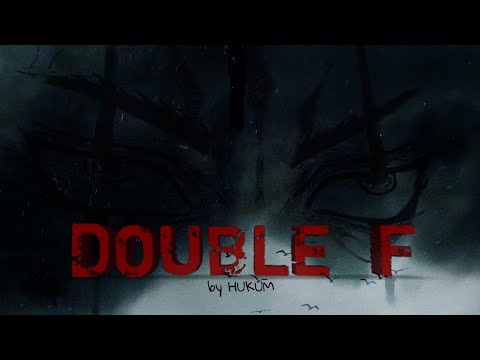 HUKUM - Double F | Official Lyrical Video | Hindi Rap Song 2024 |
