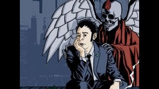 Brand New - O Holy Night