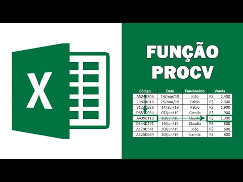 VLOOKUP in 5 MINUTES! LEARN ONCE AND FOR ALL!