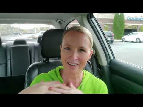 3-29-2022 Vlog - She's Baaaaack!