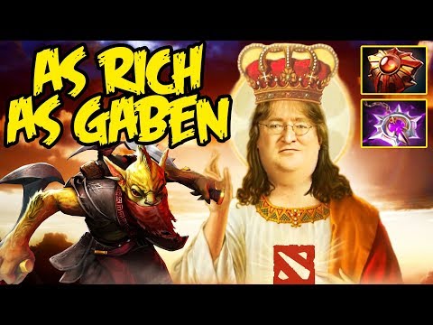 Rich Team - Gorgc BH Carry w/ Rajjix Eixn Funkefal