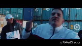 Azad feat Bonez mc &amp; Raf camora eigener bozz (Musikvideo)