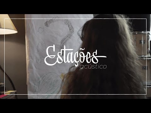 Martan - Estações (Acústico)