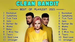Download lagu CLEAN BANDIT HITS FULL ALBUM 2020 CLEAN BANDIT BES... mp3