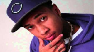 Tyga - Hard In The Paint (Freestyle) New 2010