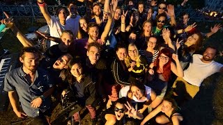 DANKE! - HEUTE NACHT (Official Video)