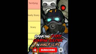 Download lagu How Scary Would Combine Soldiers Be in Real Life? (Half-Life 2 Tierlist) mp3 Download lagu How Scary Would Combine Soldiers Be in Real Life? (Half-Life 2 Tierlist) mp3