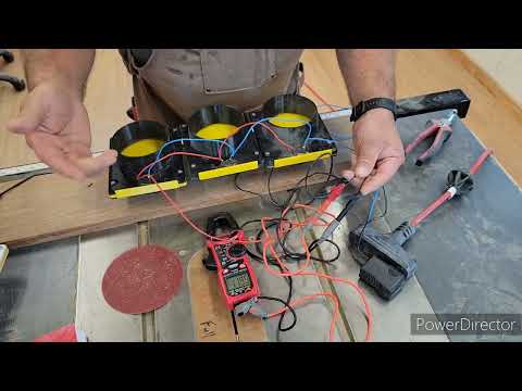 Micro Switch wiring for Dust Collection Automation