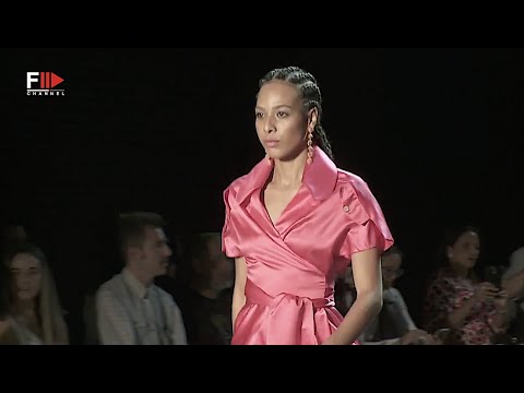 RODNER FIGUEROA Spring 2023 Costa Rica - Fashion Channel