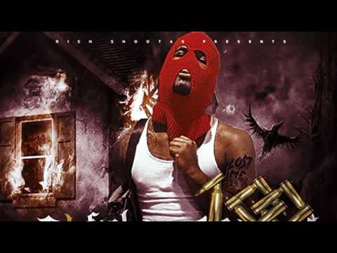 Q Da Fool — Cali Feat  Trap Squad Lal & Young Manni