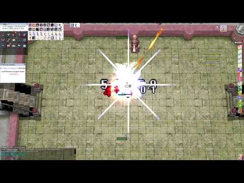 2020 12 23 Magic Tournament Fenrir v.Warlock RO.GVG Chaos