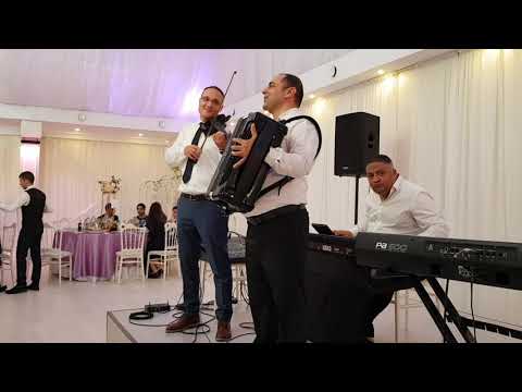 EMI DRAGOI & MARIAN MOCANU  - ISUS, ISUS INSTRUMENTALĂ /Live 2019 /cununia civil Alex si Anamaria |