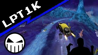 LPT1K - Excite Truck (Wii)