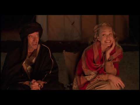 The English Patient - Original trailer