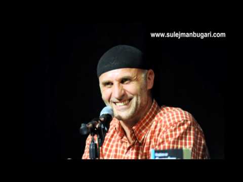 Ilahija - U srcu nam tuga neka, još koji se sehur čeka...