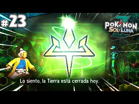 🔥¡LA GUERRA DE LOS MUNDOS!🔥 - Pokémon Sol y Luna Z | Ep.23