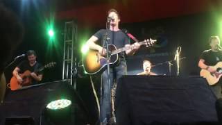 James Blunt - Make me Better (Concert Live)