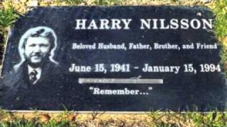 Harry Nilsson - Open Your Window