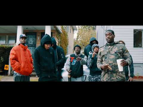 Bfa Bleed - Everyday (Official Video) Shot by @Richprds