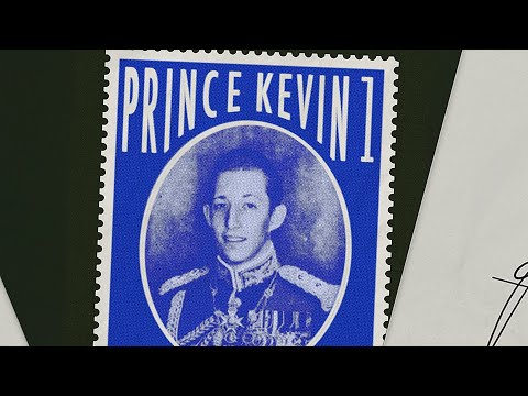 Prince Kevin I - Ein Film von Jan Horvath @PrinceKevinI