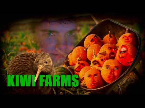 Kiwi Farms