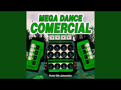 Mega Dance Comercial