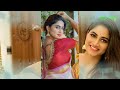 Shivani Narayanan Hot Look