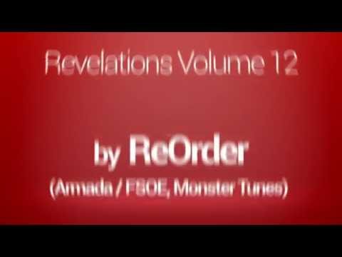 Free Download Revelations Vol.12 ReOrder Ableton Live Template