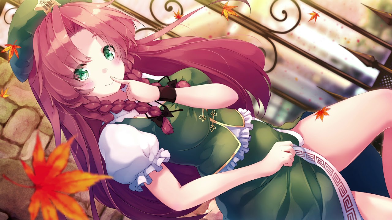 【東方】明治十七年の上海アリス　和風アレンジ