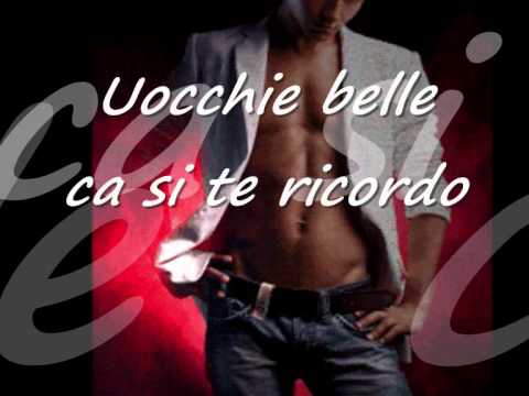VALENTINA STELLA_CHESTA SERA_(CON TESTO.)wmv