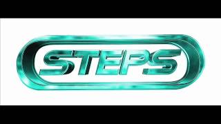 Steps - Deeper Shade Of Blue - Blockbuster Dirty Blue Klub Mix
