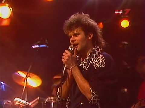 Remix - Vēstule (koncerts Z studijā, 1987.g.)