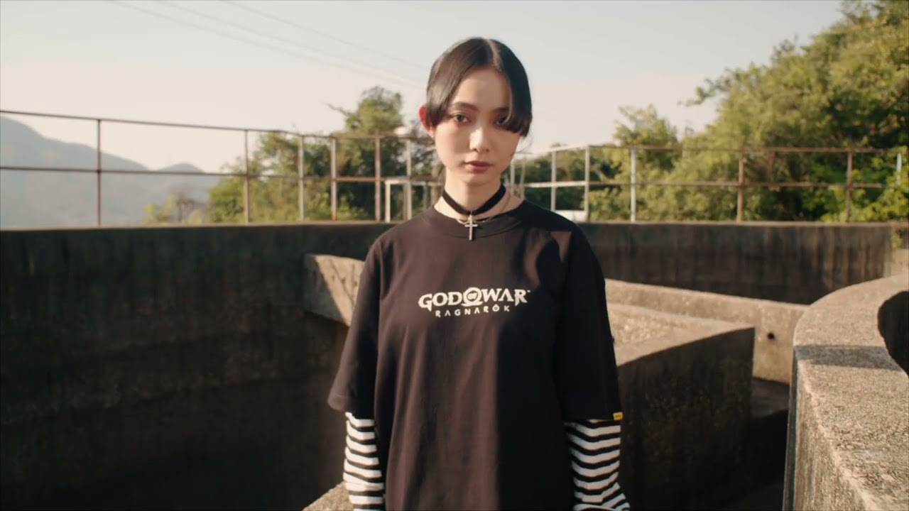 갓 오브 워 라그나로크 출시 기념, 유명 스트리트 브랜드(#FR2, NEW ERA)와 함께한 한정판 콜라보 제품을 소개합니다!